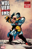 Wolverine Revenge #03 Capullo "Red Band" Var