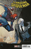 Amazing Spider-Man (2022) #59 1:25 Yagawa Var Comics - Back Issues Marvel Comics