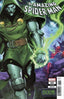 Amazing Spider-Man (2022) #60 Coello Var Comics - Back Issues Marvel Comics