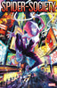 Spider-Society #03 Hetrick Var
