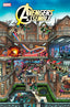 Avengers Assemble (2024) #02 Koblish Var