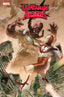 Ultraman X The Avengers #03