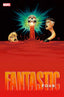 Fantastic Four (2022) #26 Comics - Back Issues Marvel Comics