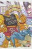 Fantastic Four (2022) #26 Galloway Var Comics - Back Issues Marvel Comics