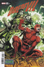 Daredevil (2023) #14 Hardin Var Comics - Back Issues Marvel Comics