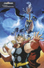 Immortal Thor #16 Casagrande Var Comics - Back Issues Marvel Comics