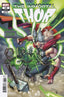 Immortal Thor #16 Bressan Var Comics - Back Issues Marvel Comics