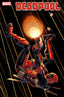 Deadpool (2024) #07 Chris Allen Var Comics - Back Issues Marvel Comics