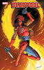 Deadpool (2024) #07 Bagley Var