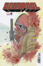 Deadpool (2024) #07 Momoko Var