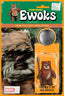 Star Wars Ewoks #01 Christopher Var