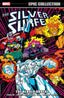 Epic Collection Silver Surfer TP 08 The Herald Ordeal Trades/Hard Covers MARVEL COMICS
