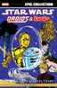 Epic Collection Star Wars Legends The Original Marvel Years Droids & Ewoks TP 01 Trades/Hard Covers Marvel Comics