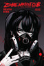 Zombie Makeout Club GN 03 Death Kiss