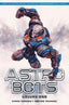 Astrobots TP 01 Trades/Hard Covers Massive Publishing
