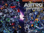 Astrobots TP 01 1/1000 Guidi "First Edition" Cvr