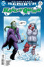 Harley Quinn (2016) #12 Frank Cho Comics - Back Issues DC Comics