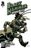 Black Hammer Spiral City #01 Fegredo Var