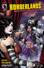 Borderlands Moxxi's Mysterious Memento #01