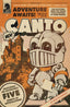 Canto A Place Like Home #06 Flops Var