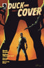 Duck and Cover #03 Rafael Albuquerque "Foil" Var