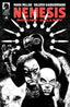 Nemesis Rogues Gallery #04 Giangiordano "Black & White" Var