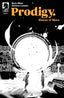 Prodigy Slaves of Mars #04 Landini "Black & White" Var