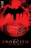 Exorcism At 1600 Penn #01 Jock Var Comics - Back Issues IDW