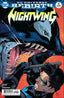 Nightwing (2016) #012 Ivan Reis Var Comics - Back Issues DC Comics