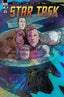 Star Trek (2022) #25 Liana Kangas Var Comics - Back Issues IDW