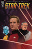 Star Trek (2022) #25 1:10 Jake Bartok Var Comics - Back Issues IDW