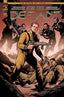 Star Trek Defiant #20 Marcus To Var Comics - Back Issues IDW