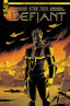 Star Trek Defiant #20 1:10 Declan Shalvey Var Comics - Back Issues IDW