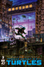 Teenage Mutant Ninja Turtles (2024) #03 1:25 Danny Earls Var Comics - Back Issues IDW
