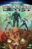 Shadowman & Punk Mambo Tales One Shot #01