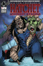 Hatchet Midnight Murders #03 Calzada Var