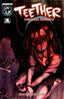 Teether Parental Guidance #01 Comics Antarctic Press