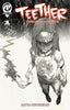 Teether Parental Guidance #01 Hutchison "Black & White" Var