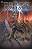 Young Nomadds #01 Comics - Back Issues BATTLE QUEST COMICS
