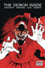 Demon Inside #01 Comics - Back Issues BLOOD MOON COMICS LLC