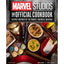 Marvel Studios The Official Cookbook HC Trades/Hard Covers Insight Editions