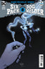 Sixpack and Dogwelder Hard Travelin Heroz #06 Comics - Back Issues DC Comics