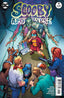 Scooby Apocalypse #09