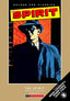Golden Age Classics The Spirit HC 03 Trades/Hard Covers PS Artbooks