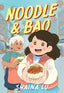 Noodle & Bao TP Trades/Hard Covers HarperCollins