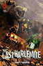 Last Harlemite #03 Comics Red 5 Comics