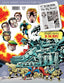Jack Kirby Collector #92 Magazines Twomorrows Publishing