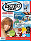 Retrofan #36 Magazines Twomorrows Publishing