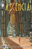 Ascencia #27 Comics - Back Issues Wake Entertainment