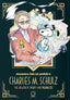 Manga Biographies GN Charles M Schulz The Creator of Snoopy and Peanuts Trades/Hard Covers UDON Entertainment